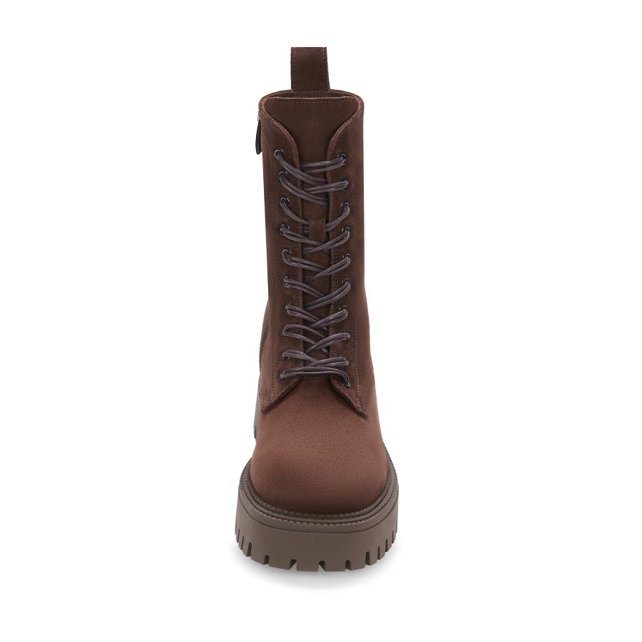 женские зимние ботинки EKONIKA EN08333TR-22-chocolate-25W, фото 4