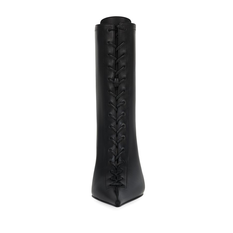женские демисезонные ботильоны EKONIKA PREMIUM PM01381CN-20-black-25W, фото 4