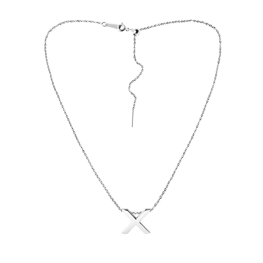 подвеска EKONIKA EN-X-small-silver-UNI, фото 3