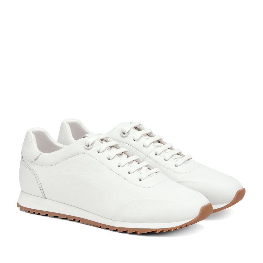 женские демисезонные кроссовки EKONIKA EN01189CN-01-white-25S, фото 2
