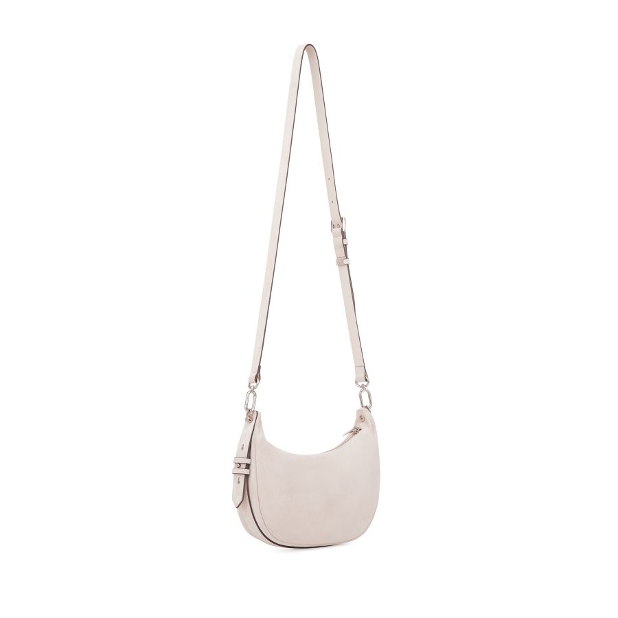 женская сумка-хобо EKONIKA PREMIUM PM38349CN-01-off.white-25S, фото 5