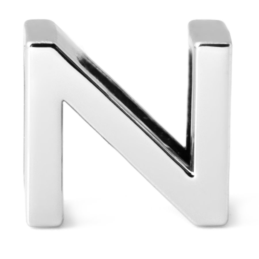 подвеска EKONIKA EN-N-small-silver-UNI, фото 1