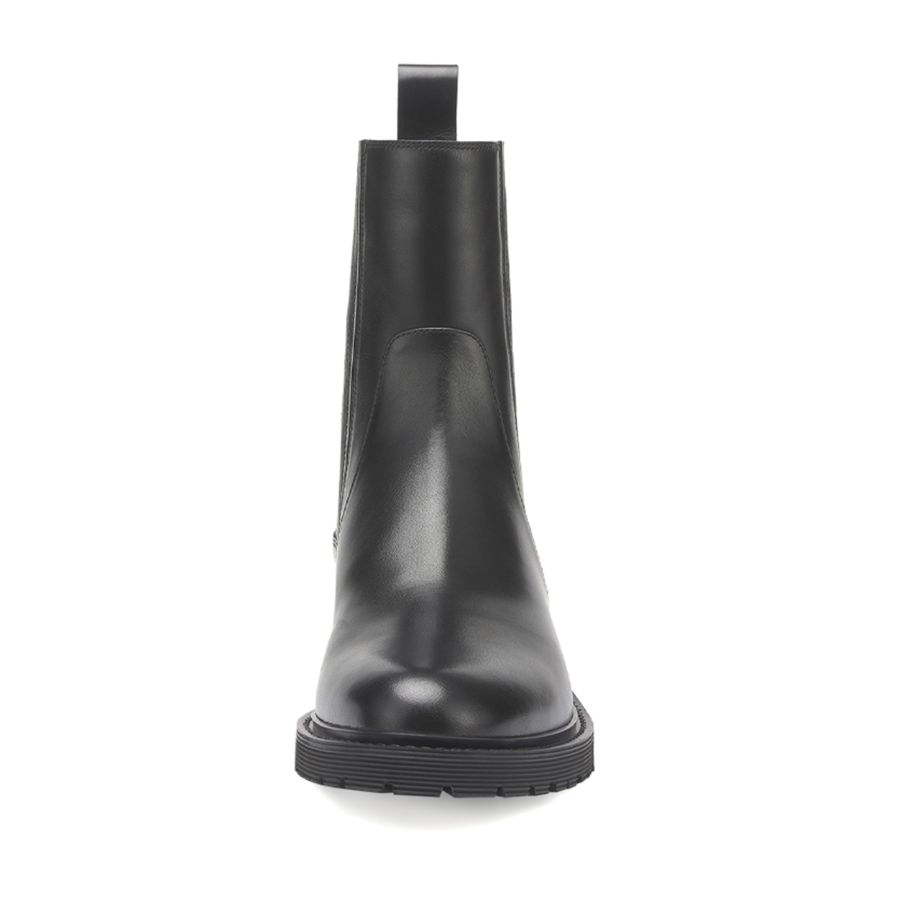 женские зимние челси EKONIKA PREMIUM PM00198CN-29-black-24W, фото 4