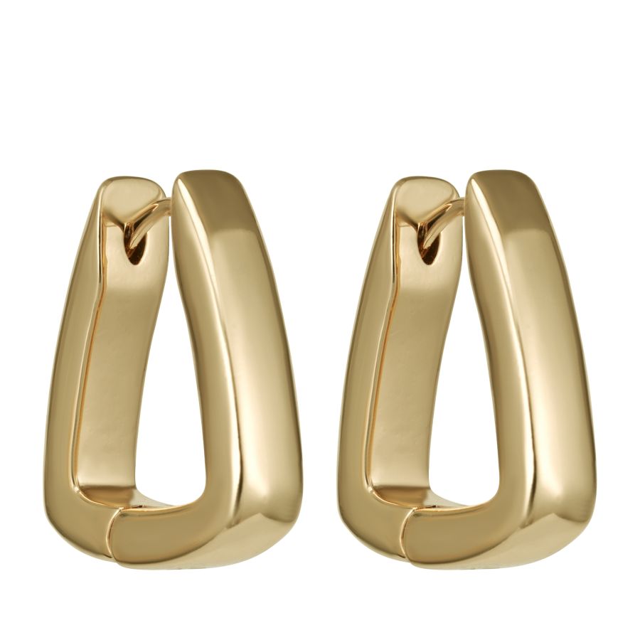 женские серьги EKONIKA EN49712-gold-25W, фото 1