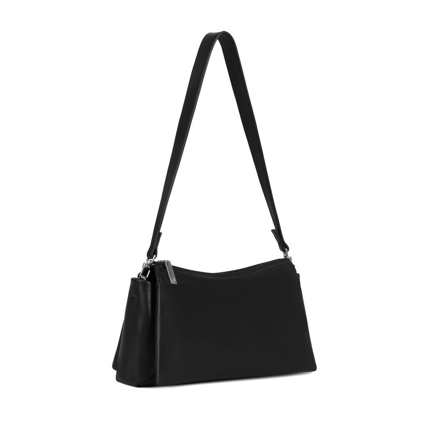 женская сумка кросс-боди EKONIKA EN30415CN-01-black-25W, фото 2