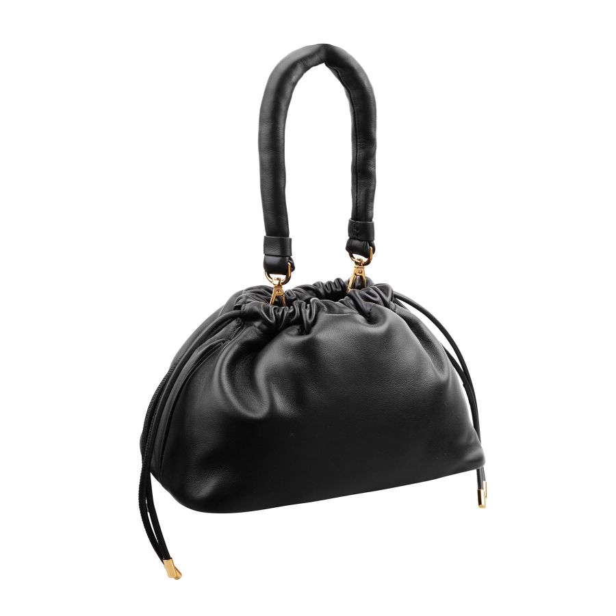 женский кисет EKONIKA PREMIUM PM30006CN-01-black-25S, фото 2