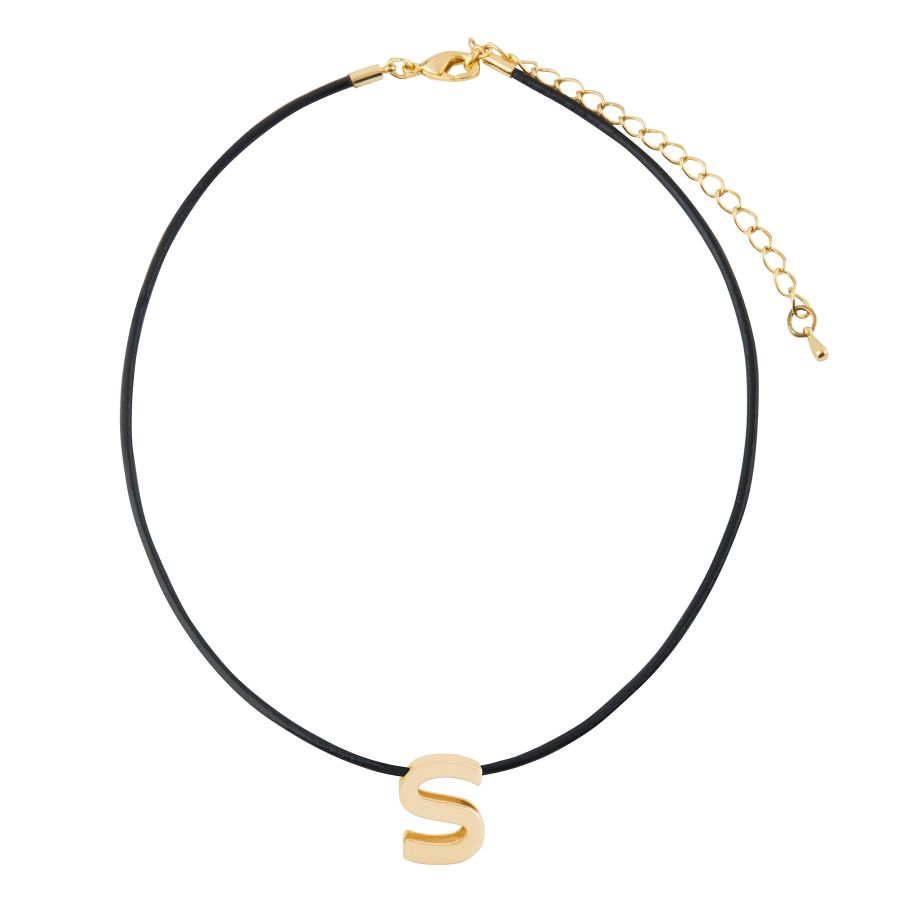 подвеска EKONIKA EN-S-small-gold-UNI, фото 4