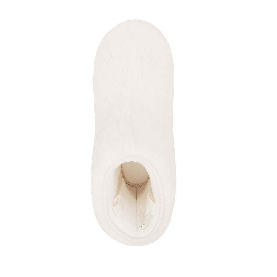 женские демисезонные угги PORTAL PL01533CN-20-bianco-25W, фото 6