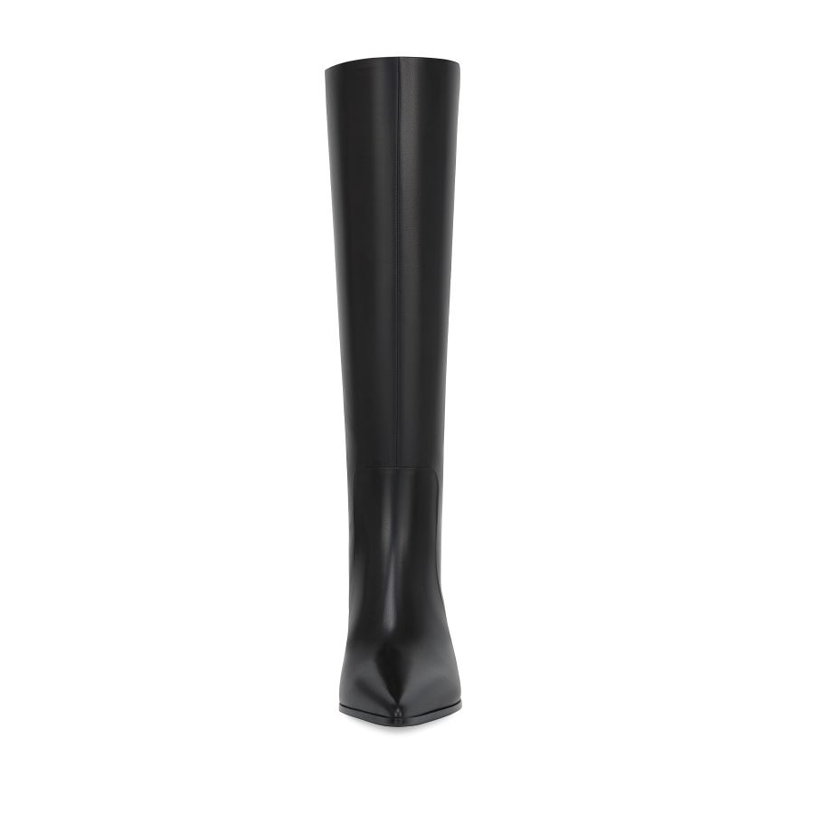 женские демисезонные сапоги EKONIKA EN00906CN-23-black-25W, фото 4
