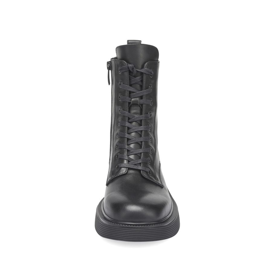 женские демисезонные ботинки EKONIKA EN01704CN-21-black-24W, фото 4