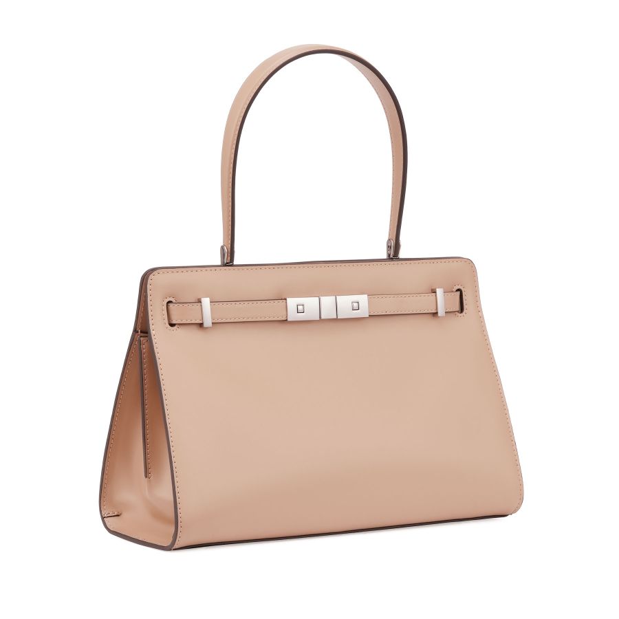 женская сумка-тоут EKONIKA PREMIUM PM38263CN-01-beige-25S, фото 2