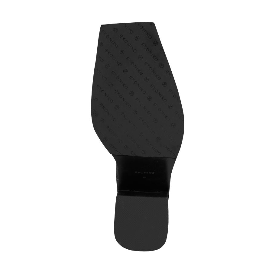 женские демисезонные казаки EKONIKA EN01059CN-20-bison-24W, фото 3