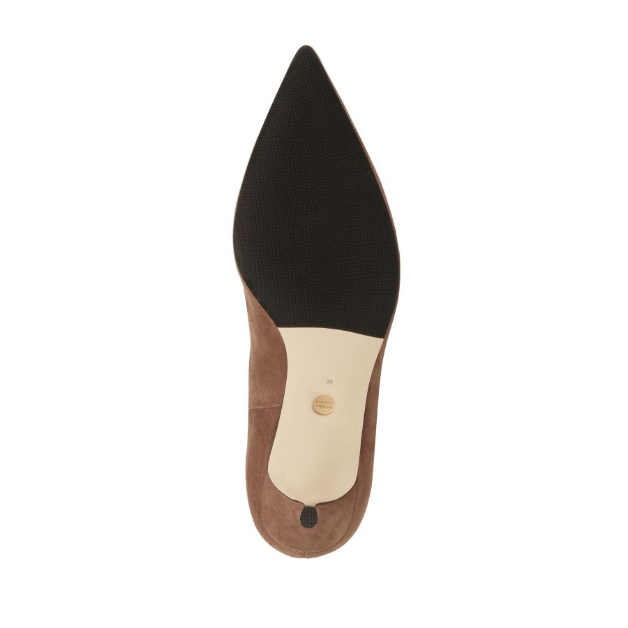 женские демисезонные сапоги EKONIKA PREMIUM PM00257CN-26-rum-25S, фото 3
