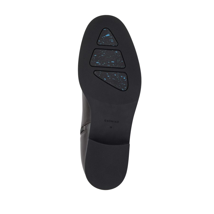 женские зимние сапоги EKONIKA EN00988CN-22-dk.brown-24W, фото 4