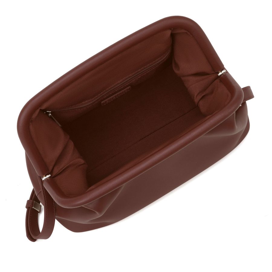 женская сумка кросс-боди EKONIKA EN30140CN-01-browny-25S, фото 4