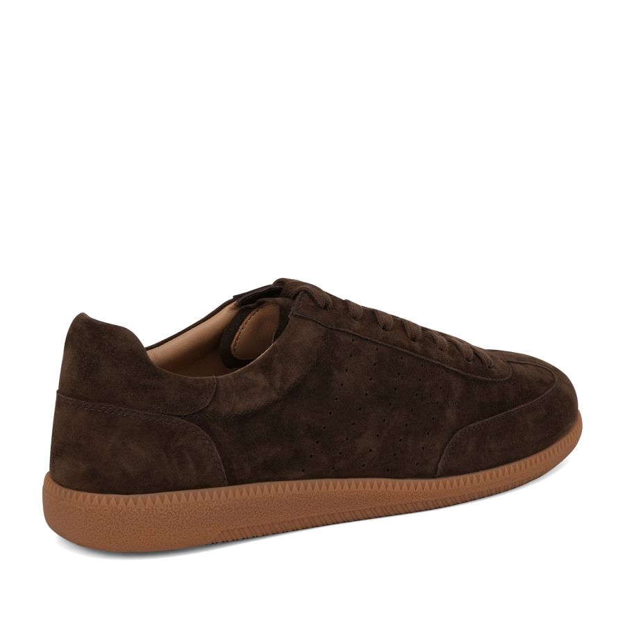 женские демисезонные кеды EKONIKA PREMIUM PM00685CN-04-mocca-25S, фото 8