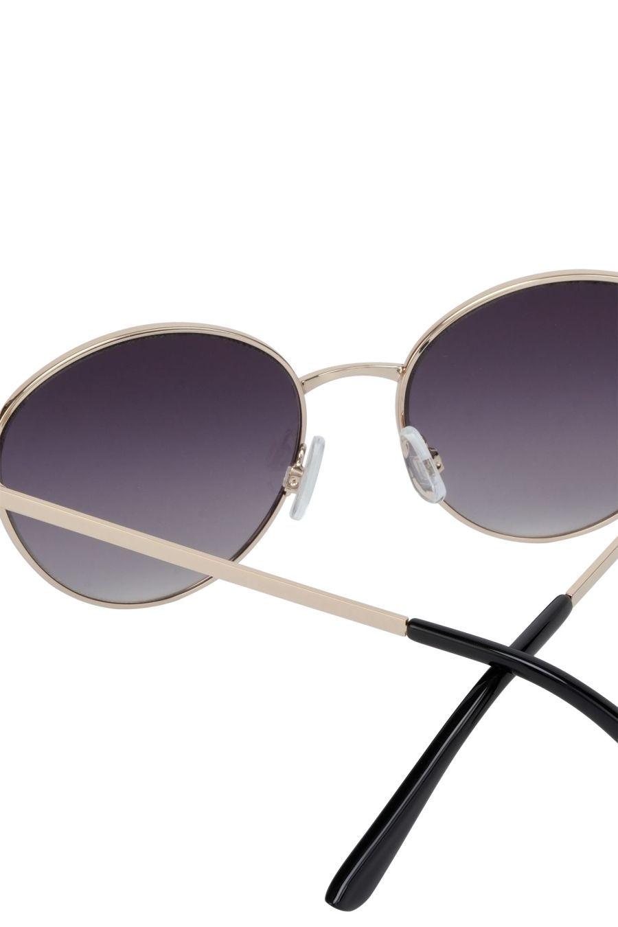 женские очки EKONIKA EN48318-grey-gold-25S, фото 3
