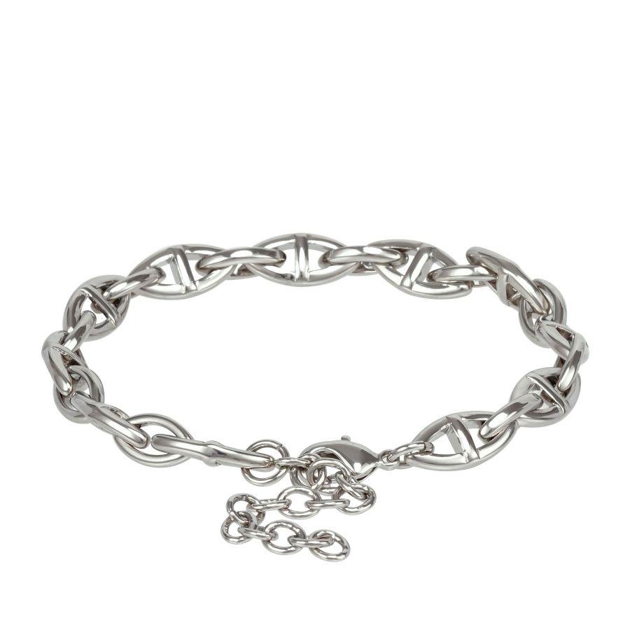 женский браслет EKONIKA PREMIUM PM40426-silver-25S, фото 2
