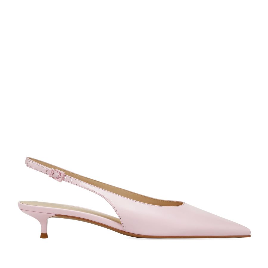 женские туфли слингбэки EKONIKA EN01133CN-01-pink-25S, фото 1