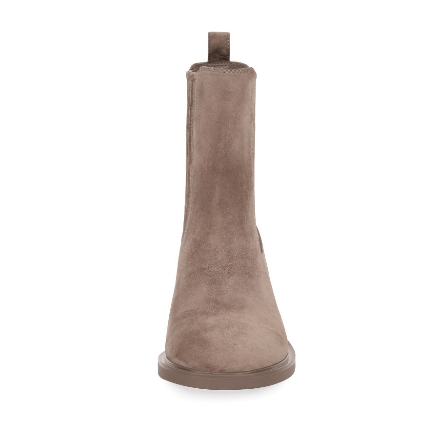 женские демисезонные челси EKONIKA EN00991CN-24-carob-25W, фото 4