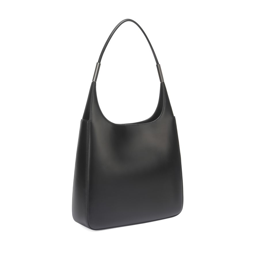 женская сумка-хобо EKONIKA EN39489-black-24W, фото 3
