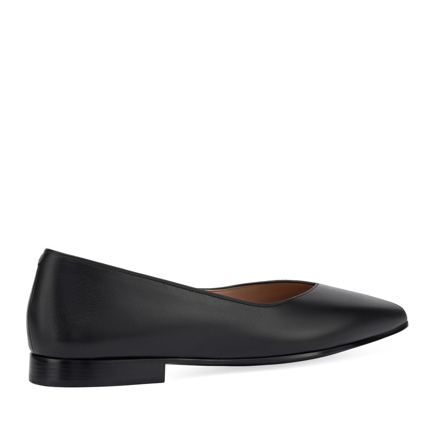 женские балетки EKONIKA PREMIUM PM09051CN-02-01-black-25S, фото 5
