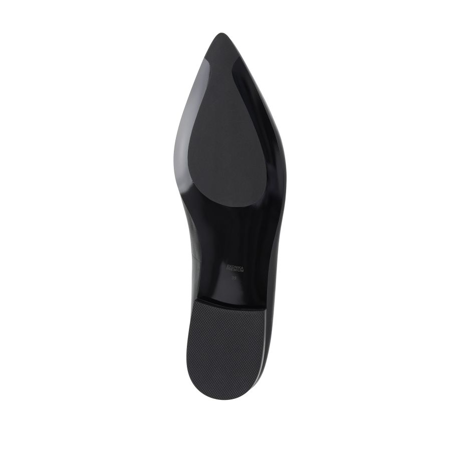 женские балетки EKONIKA PREMIUM PM09051CN-02-01-black-25S, фото 4