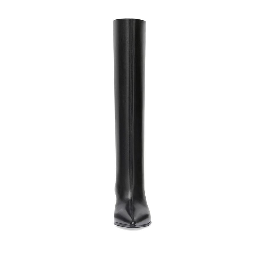 женские демисезонные сапоги EKONIKA EN00320CN-26-black-24W, фото 4