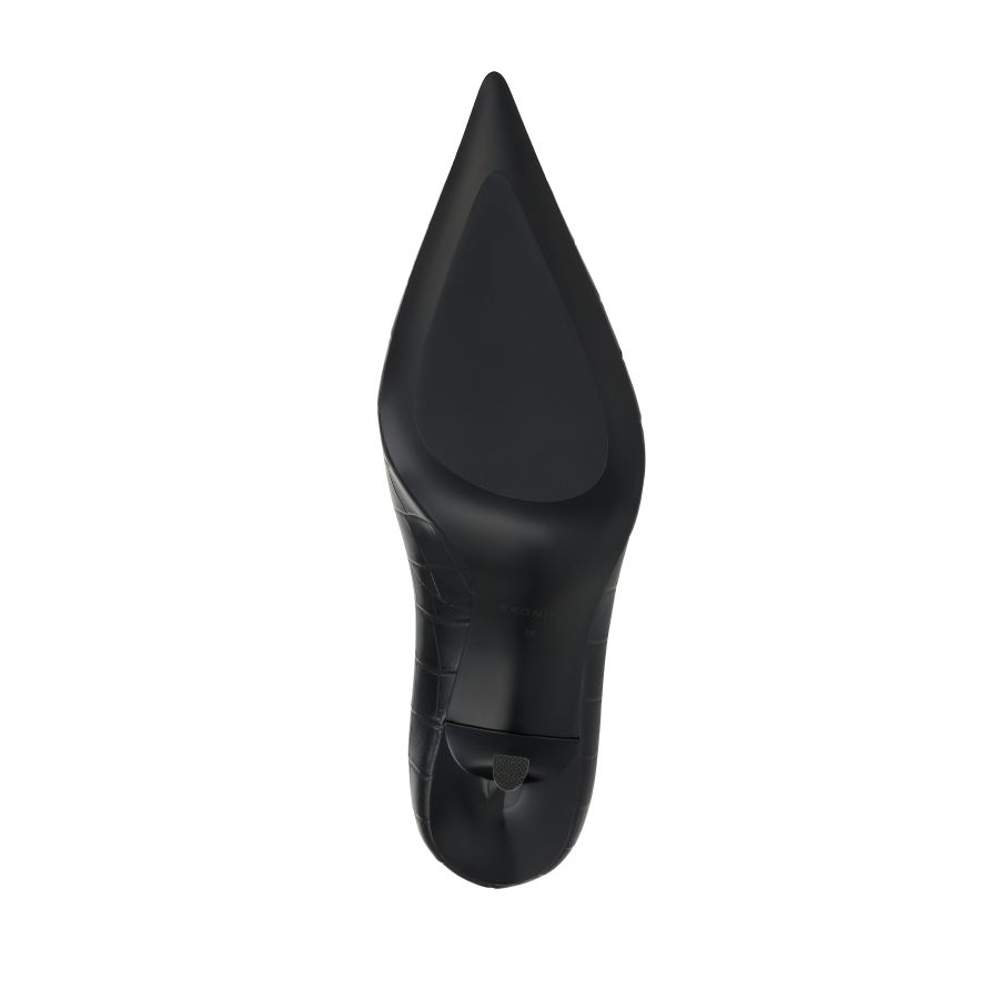 женские туфли EKONIKA EN00853CN-04-black-25W, фото 4