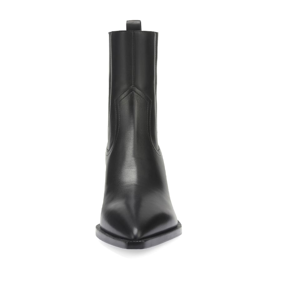 женские демисезонные сапоги EKONIKA PREMIUM PM00187CN-34-1-black-24W, фото 6