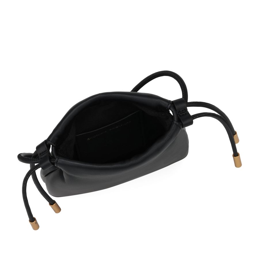 женский чехол EKONIKA PREMIUM PM30160CN-02-black-25S, фото 4