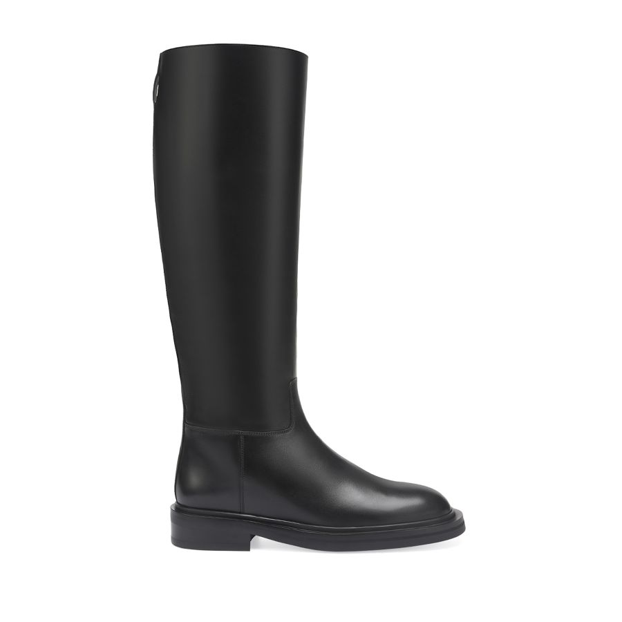 женские зимние сапоги EKONIKA PREMIUM PM00514CN-28-black-24W, фото 2