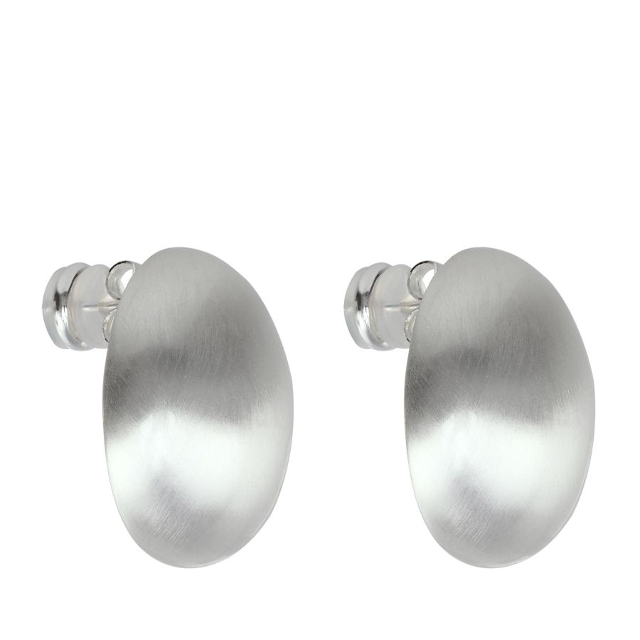 женские серьги EKONIKA EN49503-matt.silver-25S, фото 1