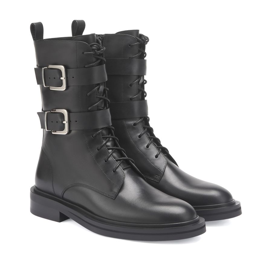 женские зимние ботинки EKONIKA PREMIUM PM00514CN-27-black-24W, фото 2