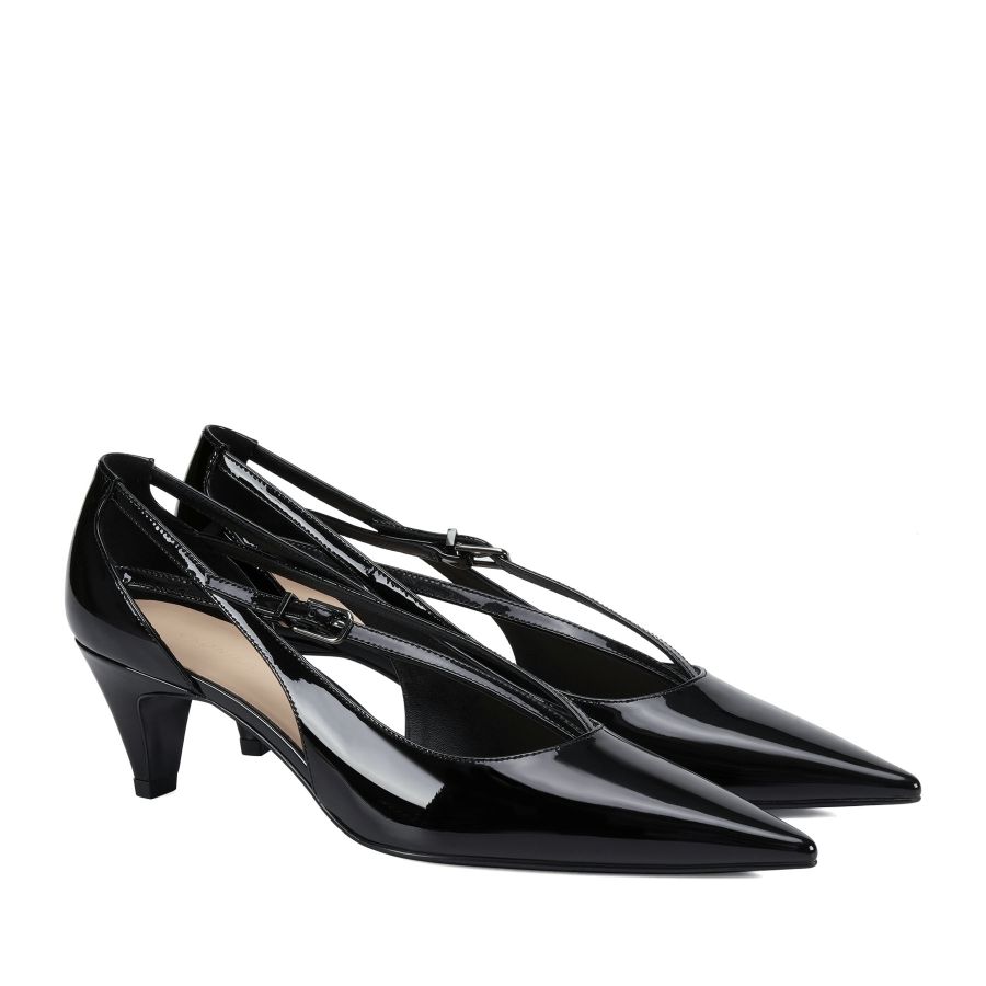 женские туфли EKONIKA EN00889CN-02-black-25S, фото 2