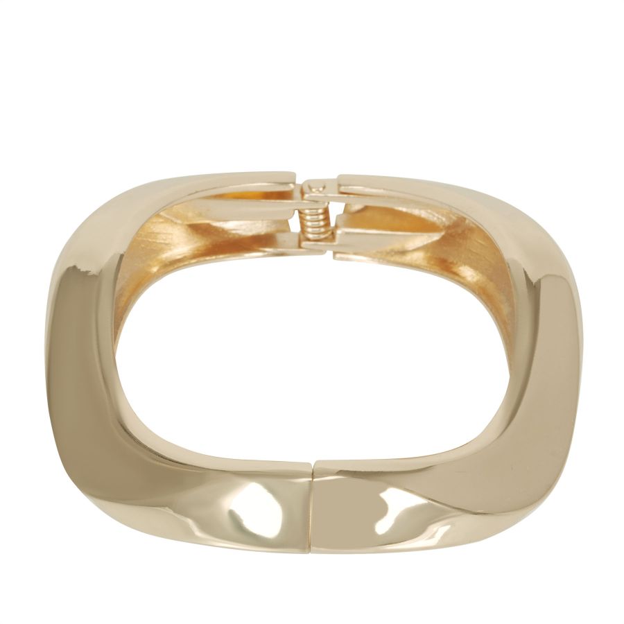 женские браслеты (набор 2 шт.) EKONIKA EN40873-silver-gold-25W, фото 2
