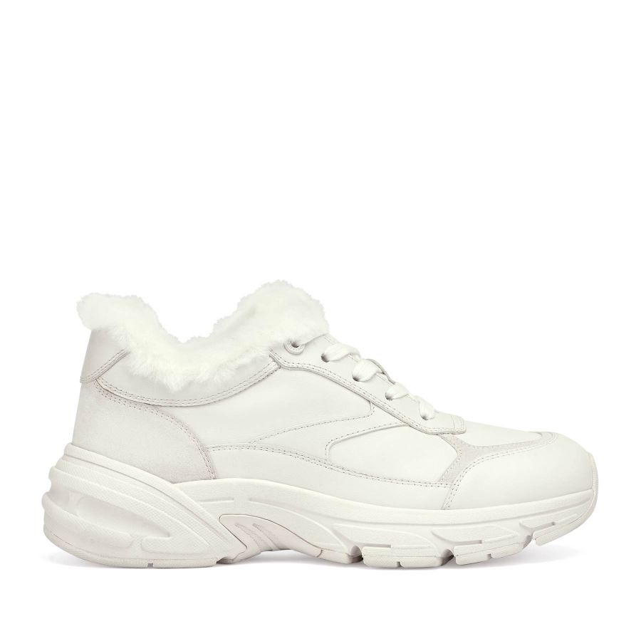 женские зимние кроссовки EKONIKA EN00953CN-02-blanc-24W, фото 1