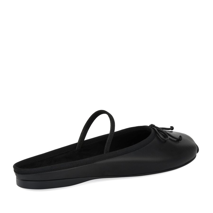 женские летние мюли EKONIKA EN01141CN-04-black-25S, фото 5