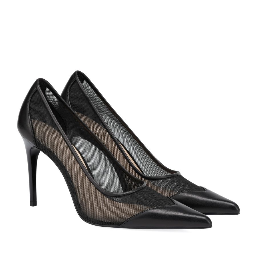 женские туфли EKONIKA EN01010CN-02-black-25S, фото 2
