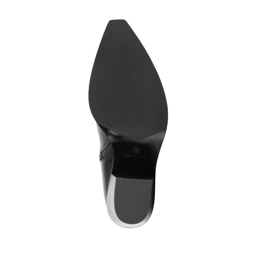 женские демисезонные ботфорты EKONIKA EN00091CN-20-black-22Z, фото 3