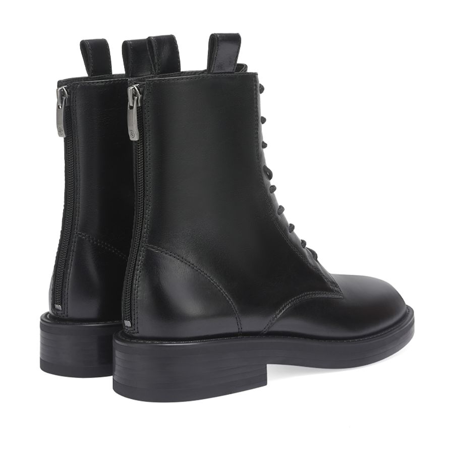 женские демисезонные ботинки EKONIKA EN01019CN-24-black-24W, фото 5