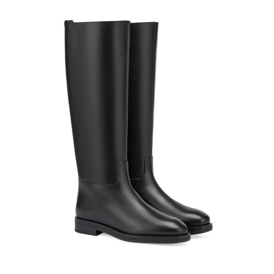 женские зимние сапоги EKONIKA EN00988CN-22-1-black-24W, фото 4