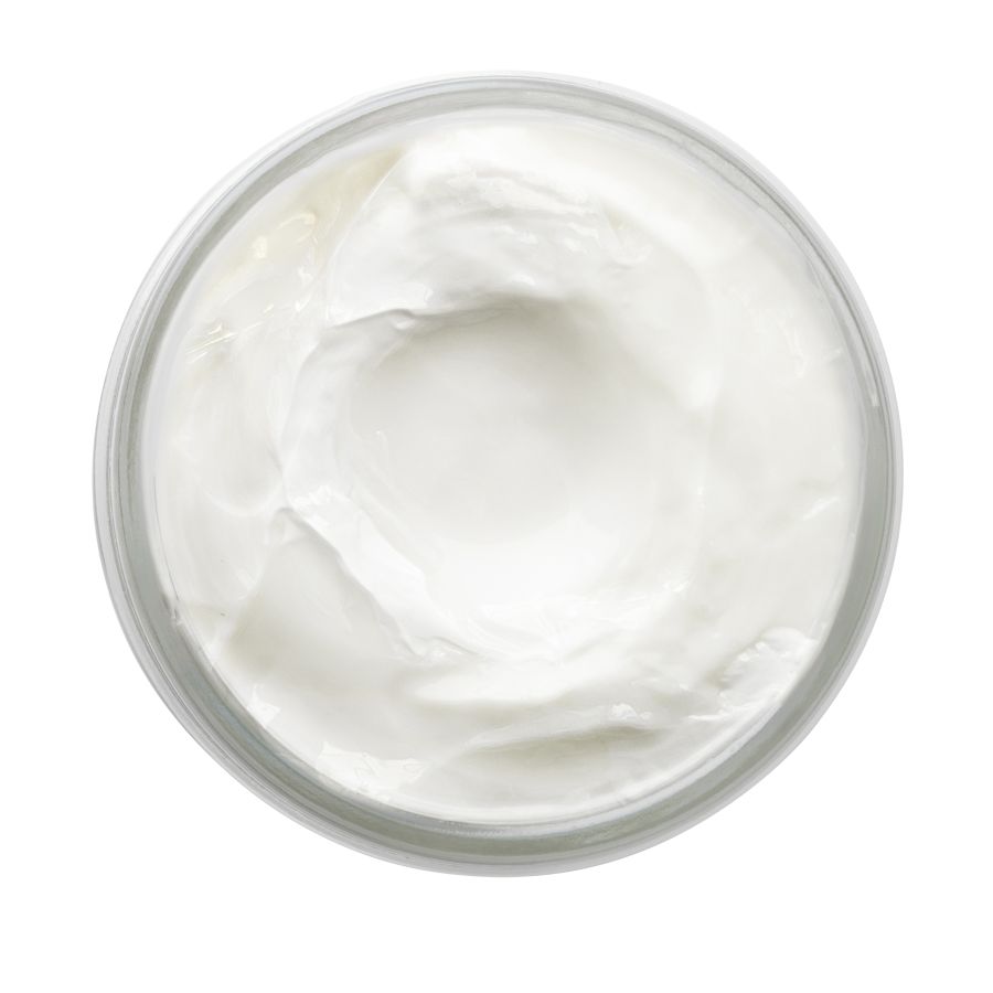 крем для обновления цвета, белый EKONIKA EN3398-white-NEW-UNI, фото 2