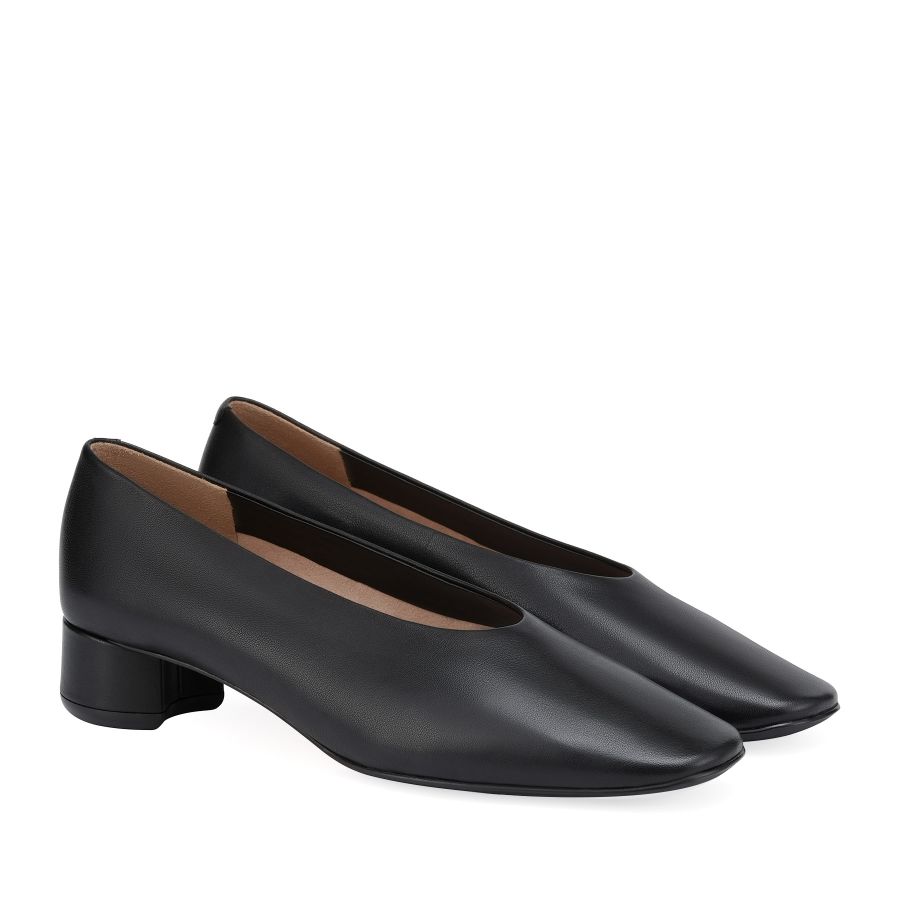 женские туфли EKONIKA PREMIUM PM01171CN-02-black-25S, фото 2