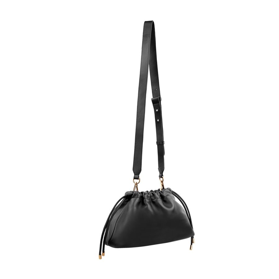 женский кисет EKONIKA PREMIUM PM30006CN-01-black-25S, фото 9