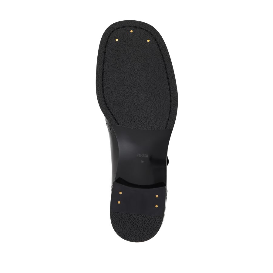 женские туфли EKONIKA PREMIUM PM01387CN-01-black-25W, фото 4