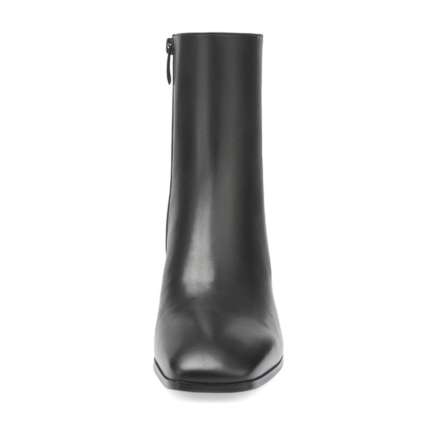 женские демисезонные ботильоны EKONIKA EN01018CN-22-black-24W, фото 4