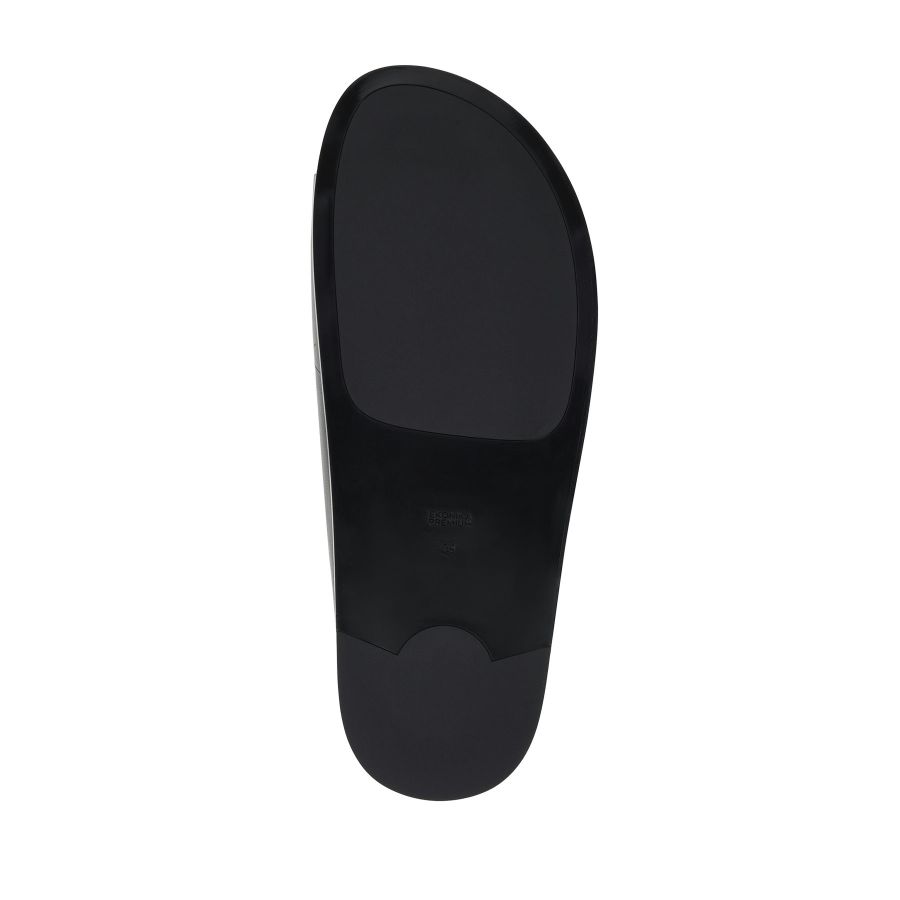 женские летние мюли EKONIKA PREMIUM PM01319CN-10-black-25S, фото 4