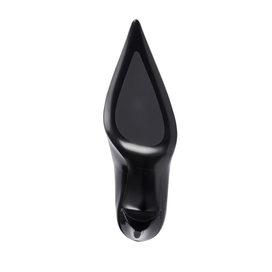 женские туфли EKONIKA EN01010CN-01-black-25S, фото 4