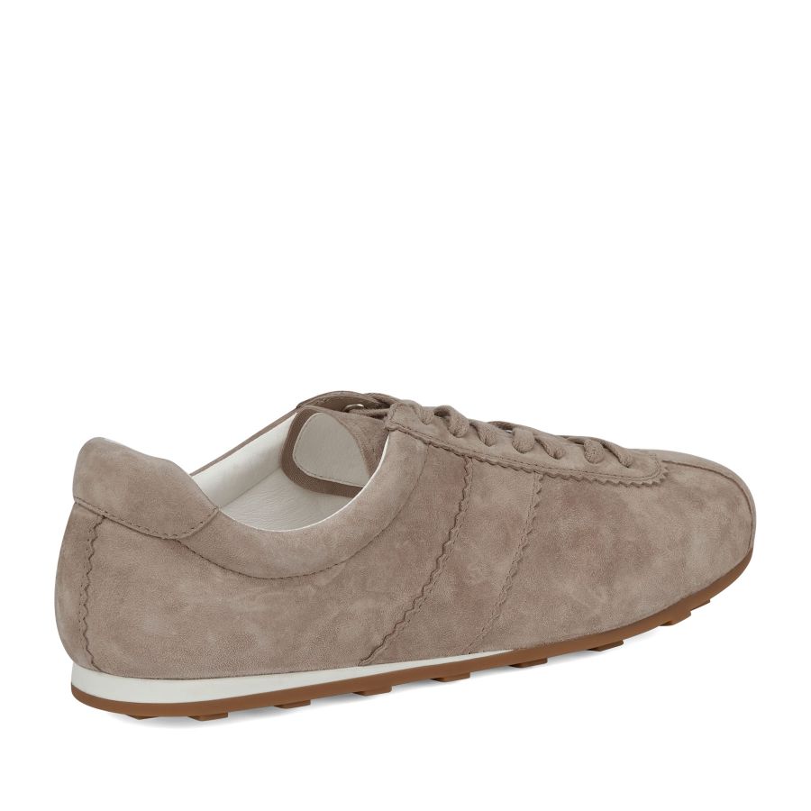 женские летние кроссовки EKONIKA PREMIUM PM01042CN-02-sand-25S, фото 10
